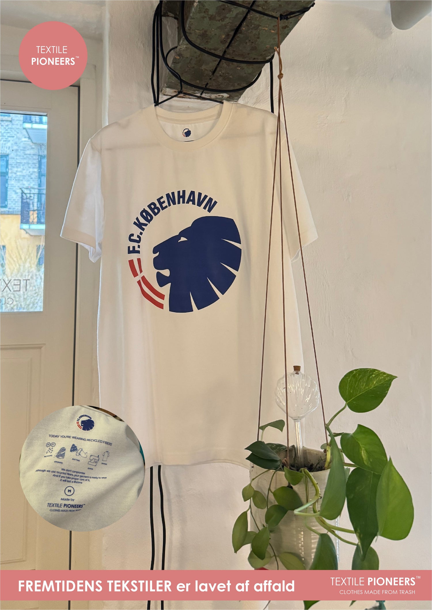 Er du til FCK?