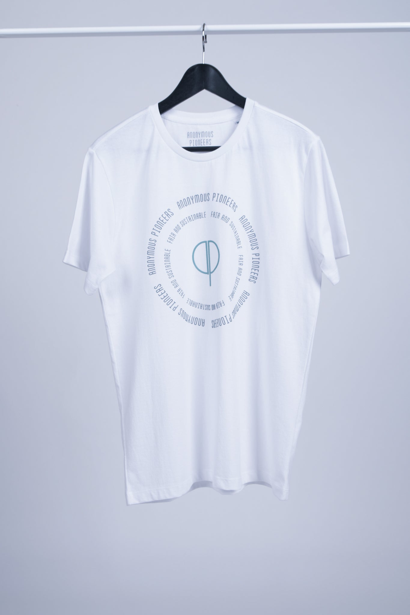 T-Shirt - Fair print