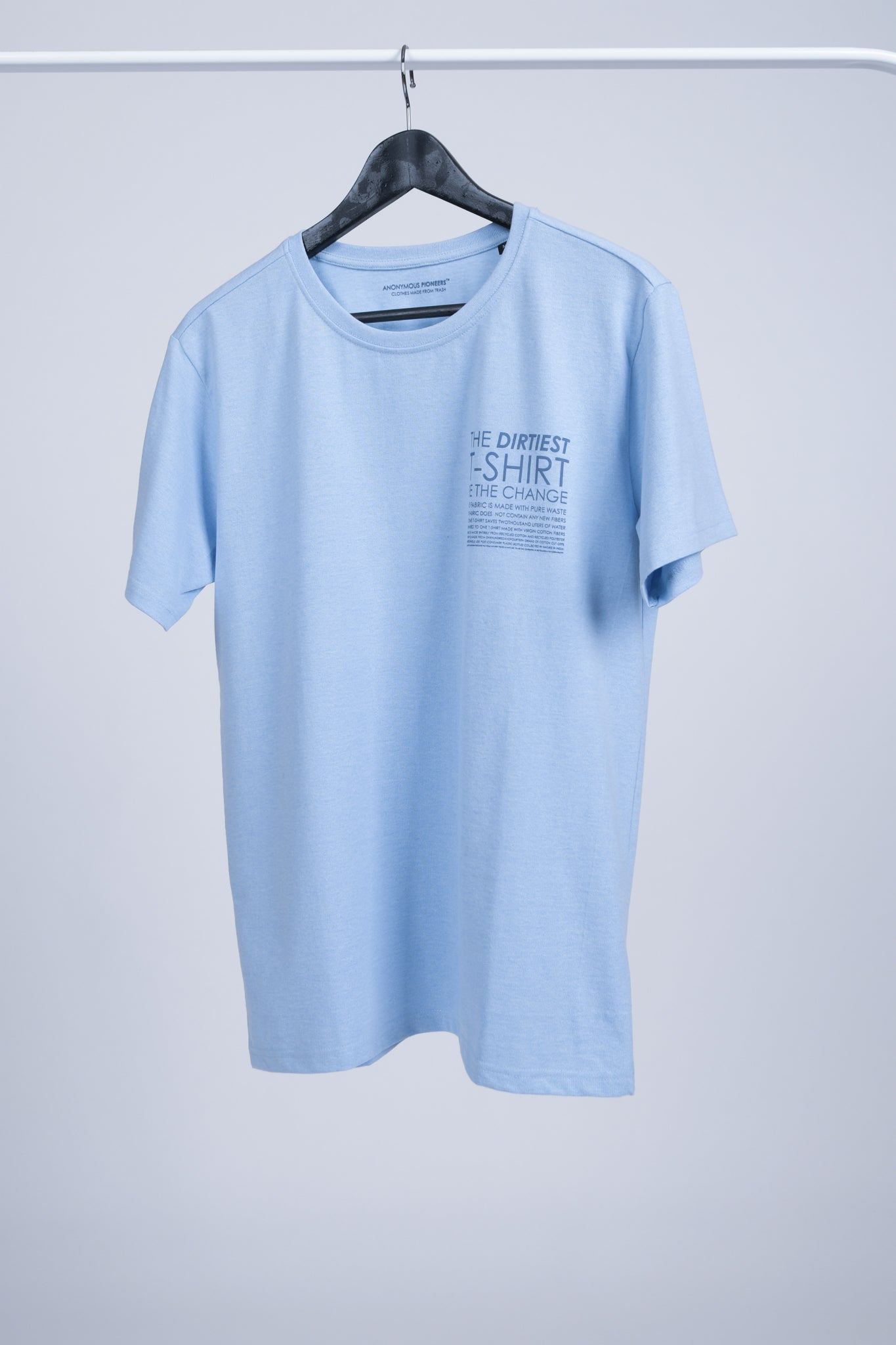 T-Shirt - Dirtiest, lille