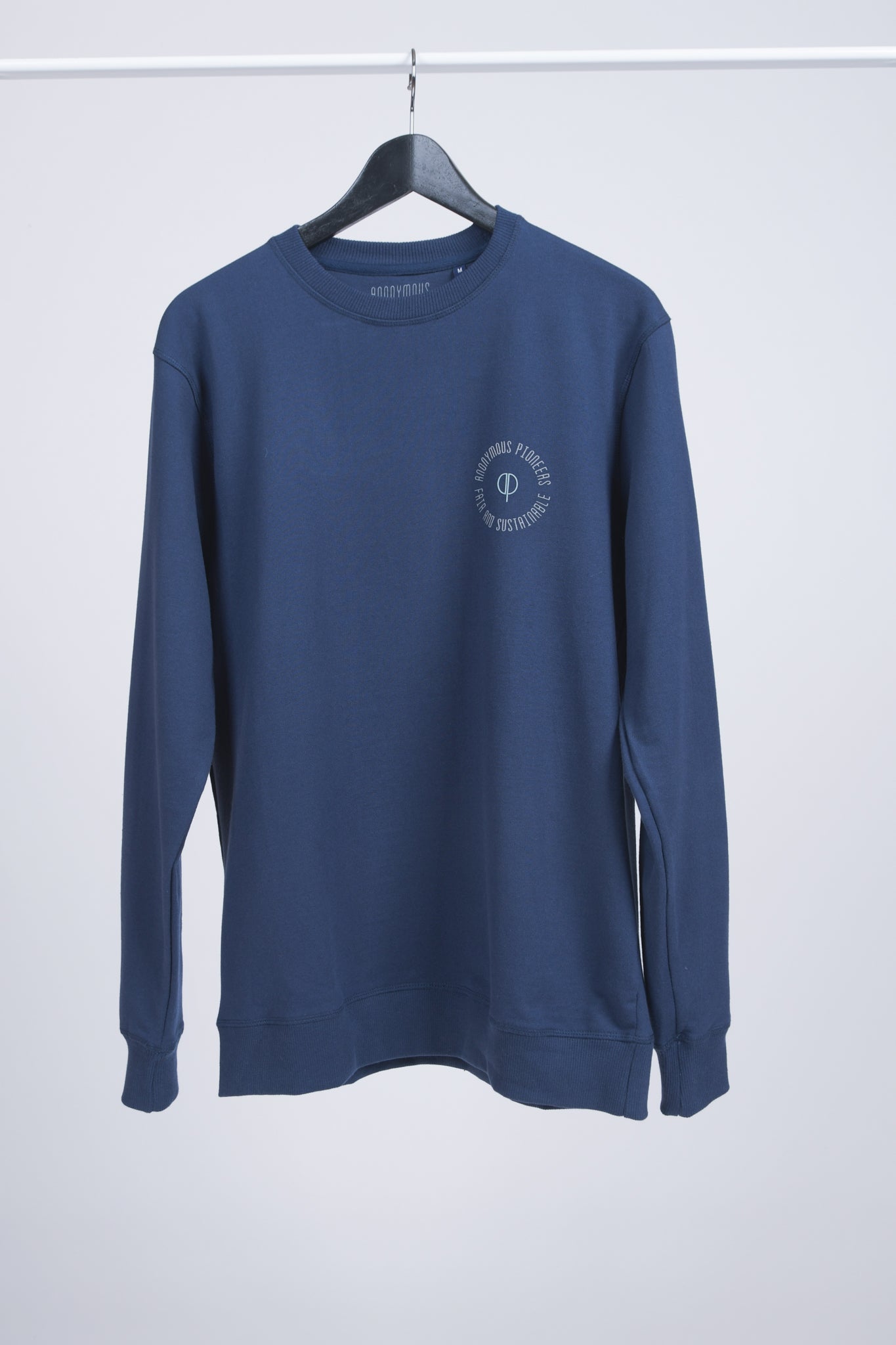 Sweatshirt - AP print