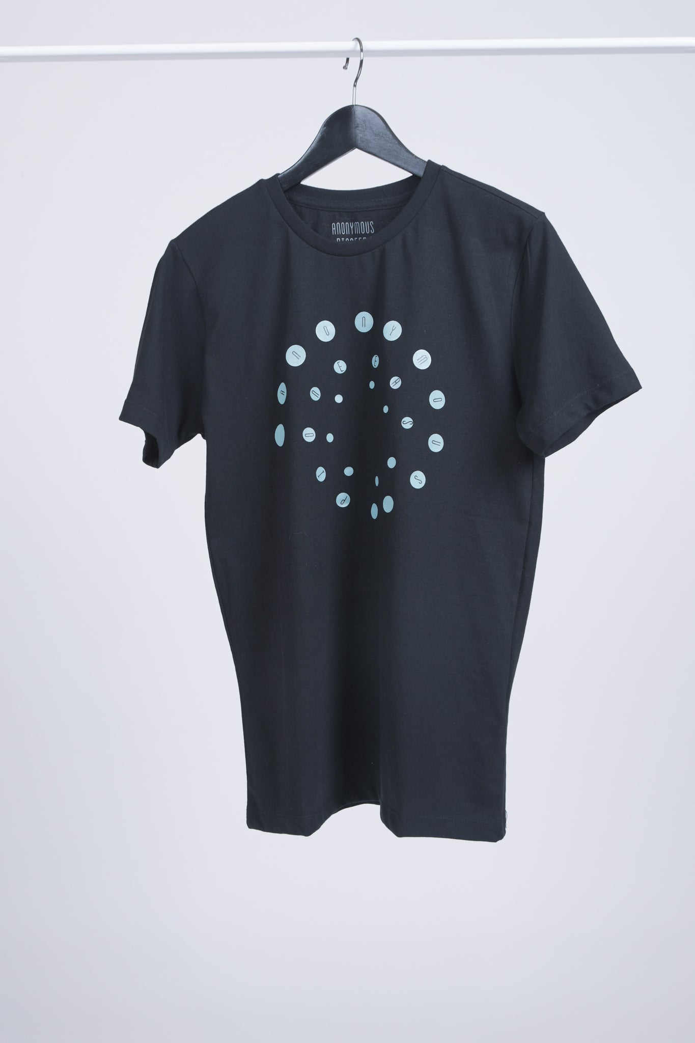 T-shirt - AP print, Stort