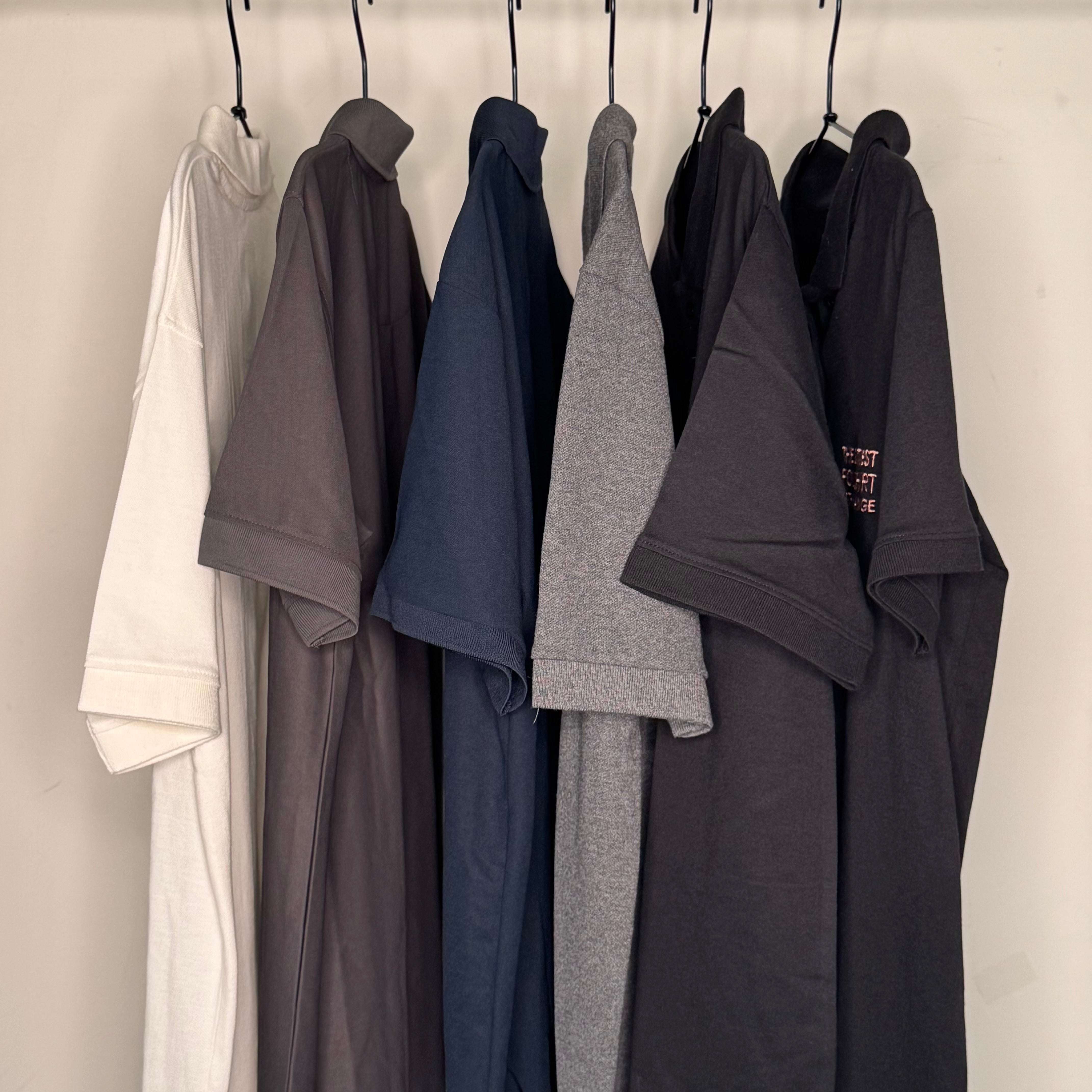 Poloshirts