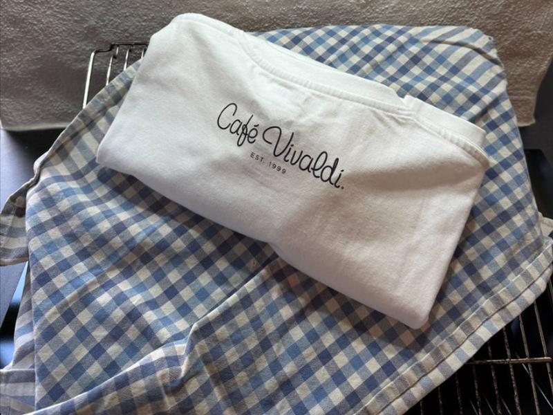 Café Vivaldi