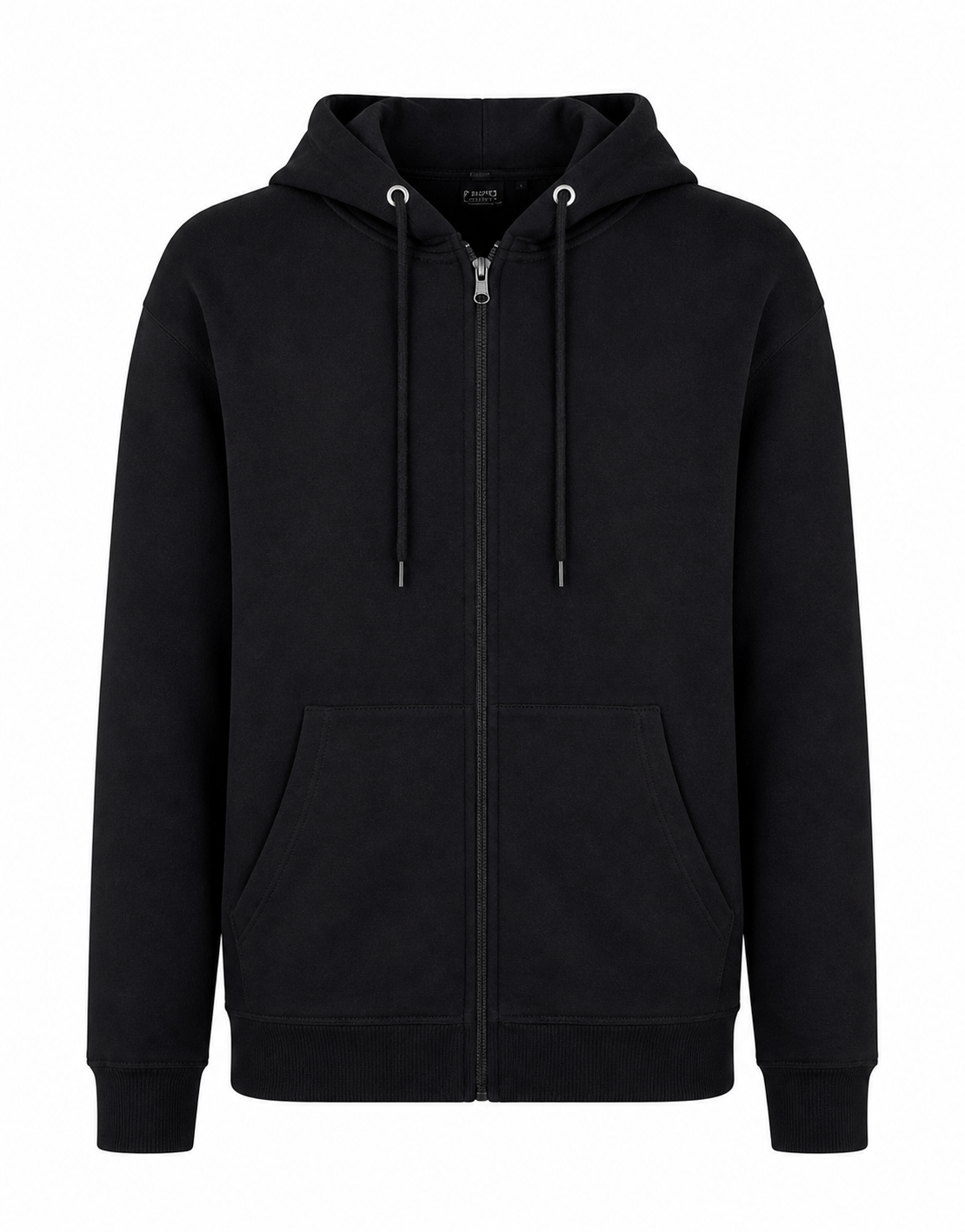 Hoodie W/Zip (CBS)