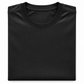 Funktions T-shirt, Sort
