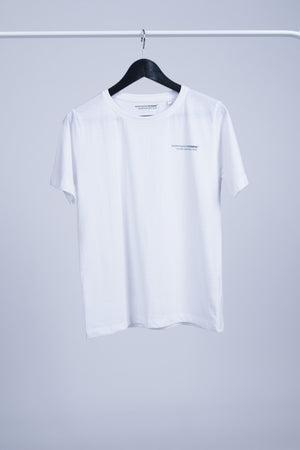 T-Shirt - TRASH print, lille