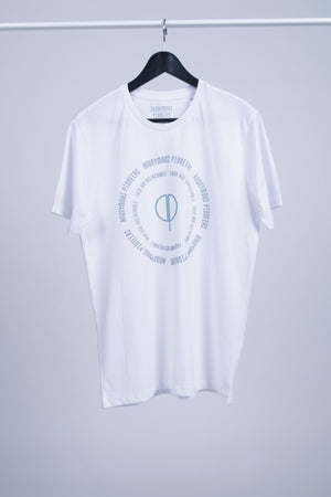 T-Shirt - Fair print