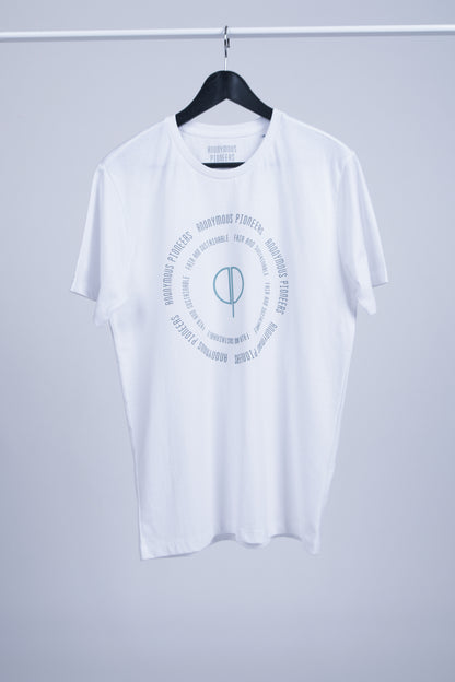 T-Shirt - Fair print