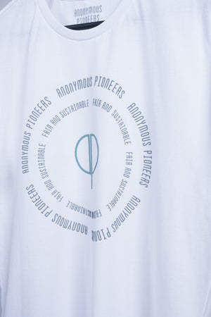 T-Shirt - Fair print