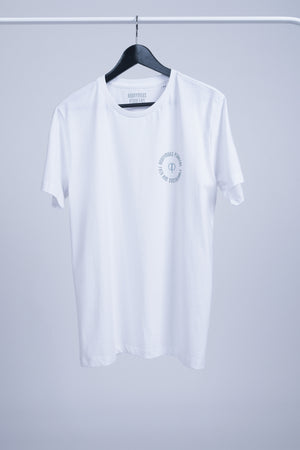 T-shirt - Fair print, lille