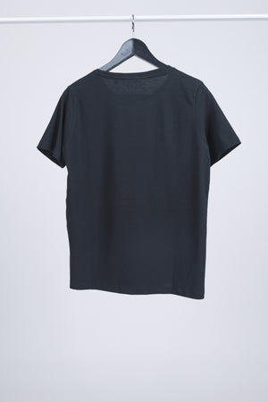 T-shirt - AP print, Stort