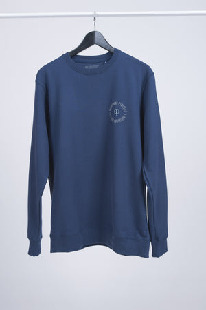 Sweatshirt - AP print