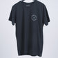 T-shirt - Fair print, lille