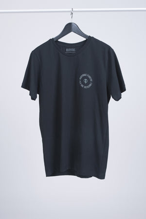 T-shirt - Fair print, lille