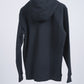 Hoodie m/lynlås, FAIR print