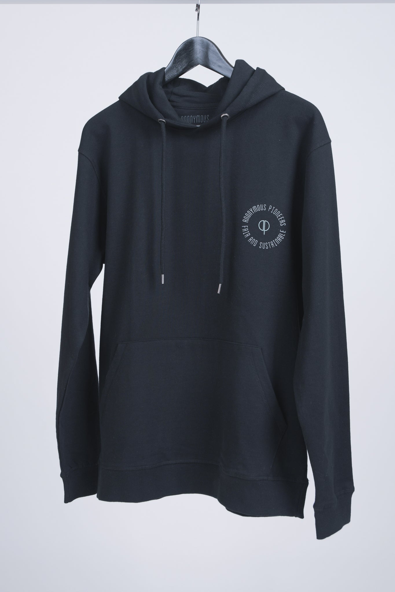 Hoodie - FAIR print
