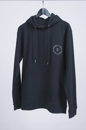 Hoodie - FAIR print