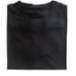 Funktions T-shirt, Sort