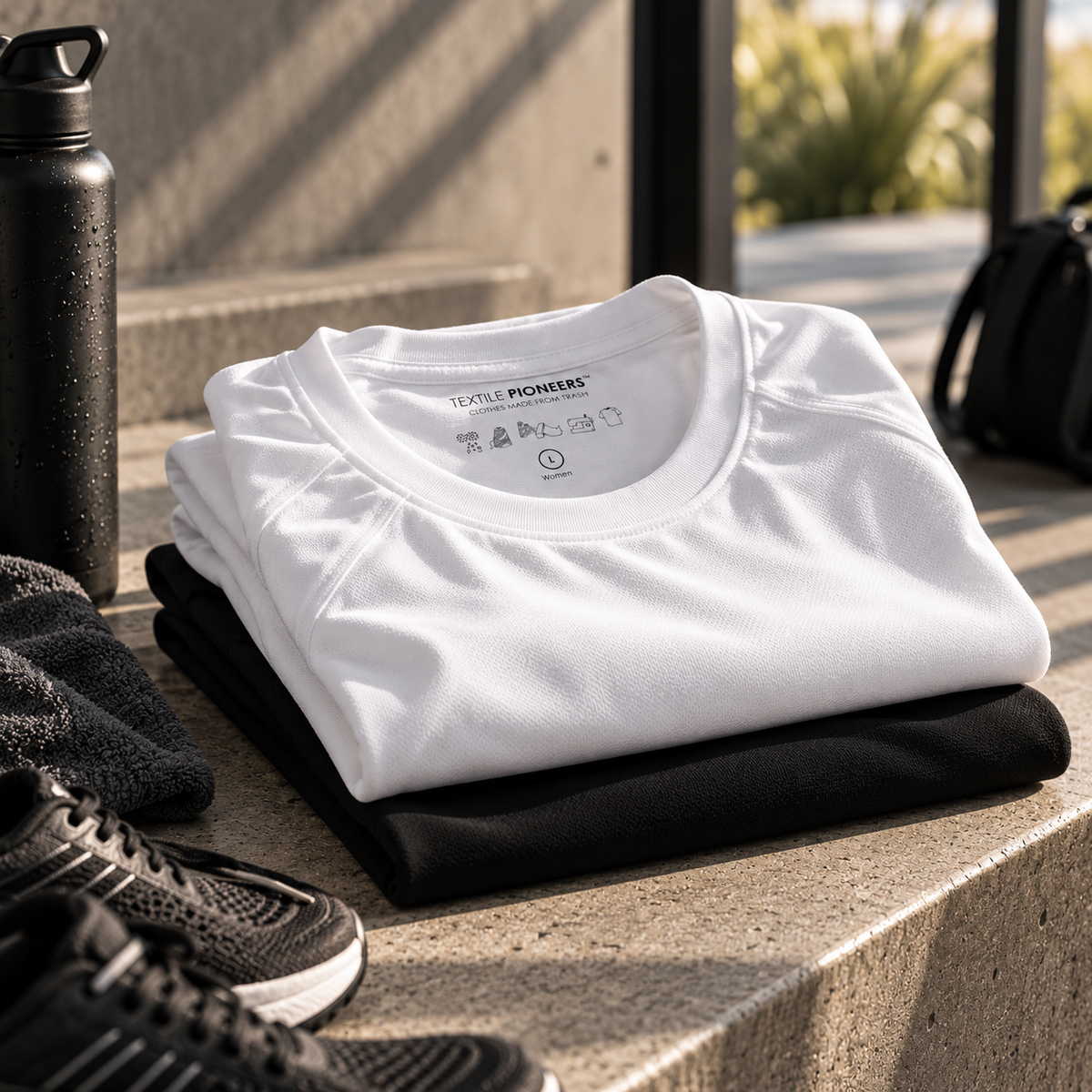 Funktions T-shirt Bundles