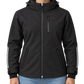 Softshell jakke -  Dame