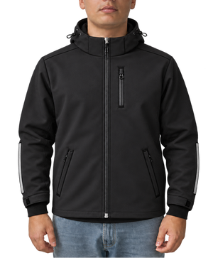 Softshell Jakke - Herre
