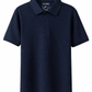 Piqué polo