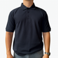Piqué polo