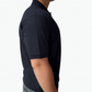 Piqué polo