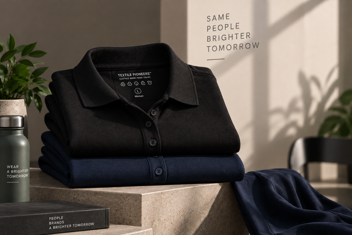 Poloshirt Bundles