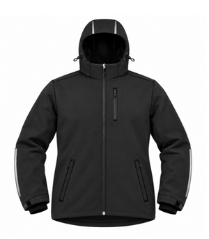 Softshell Jakke - Herre