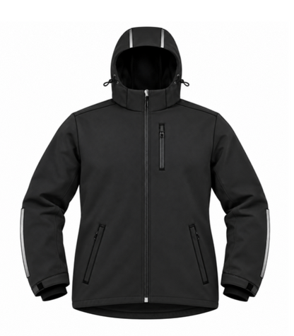Softshell Jakke - Herre