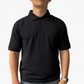 Piqué polo