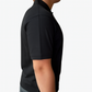 Piqué polo