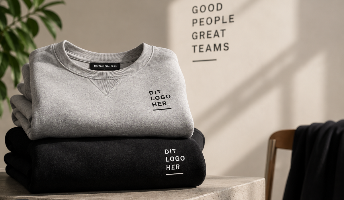 Sweatshirt Bundles