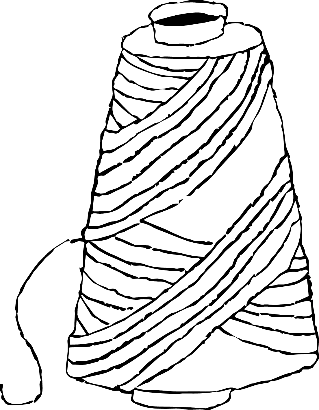 cone