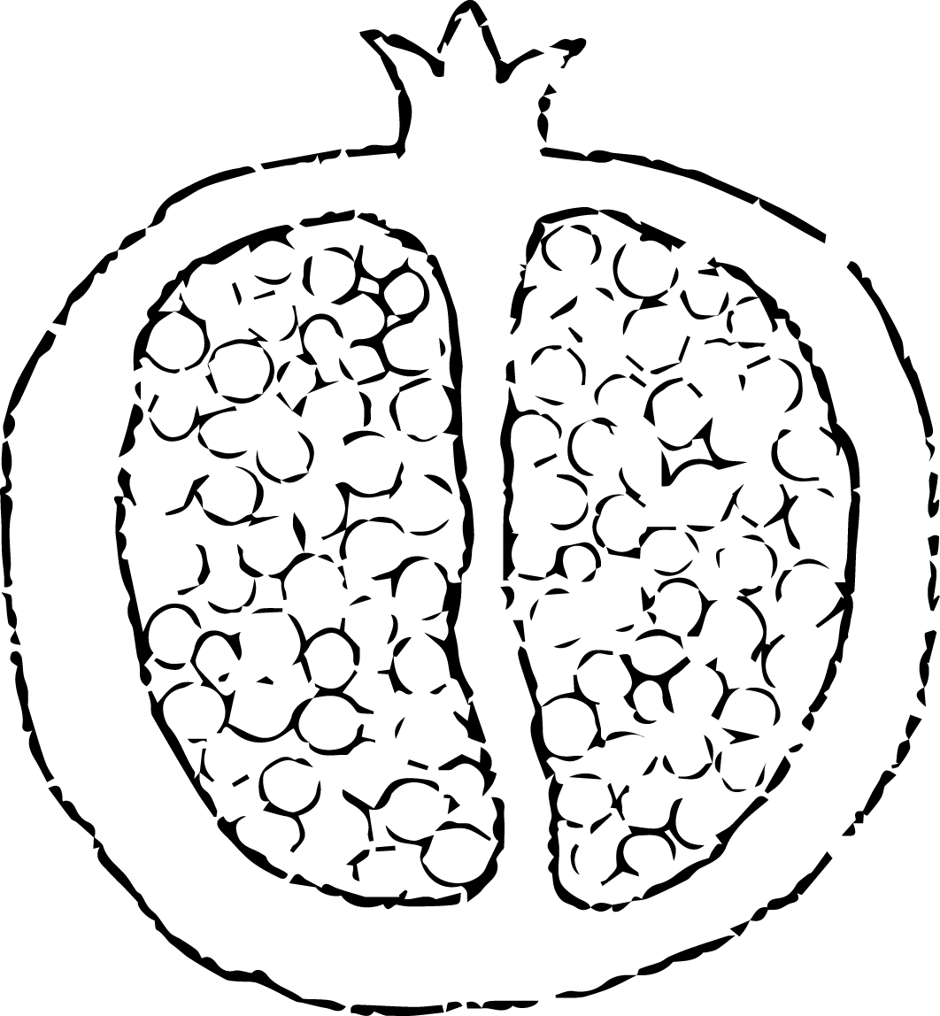 granatæble