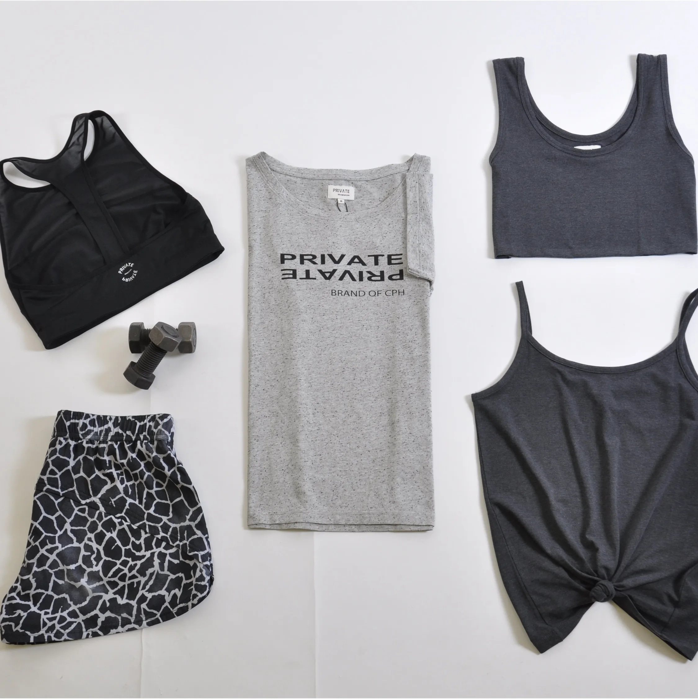 Activewear