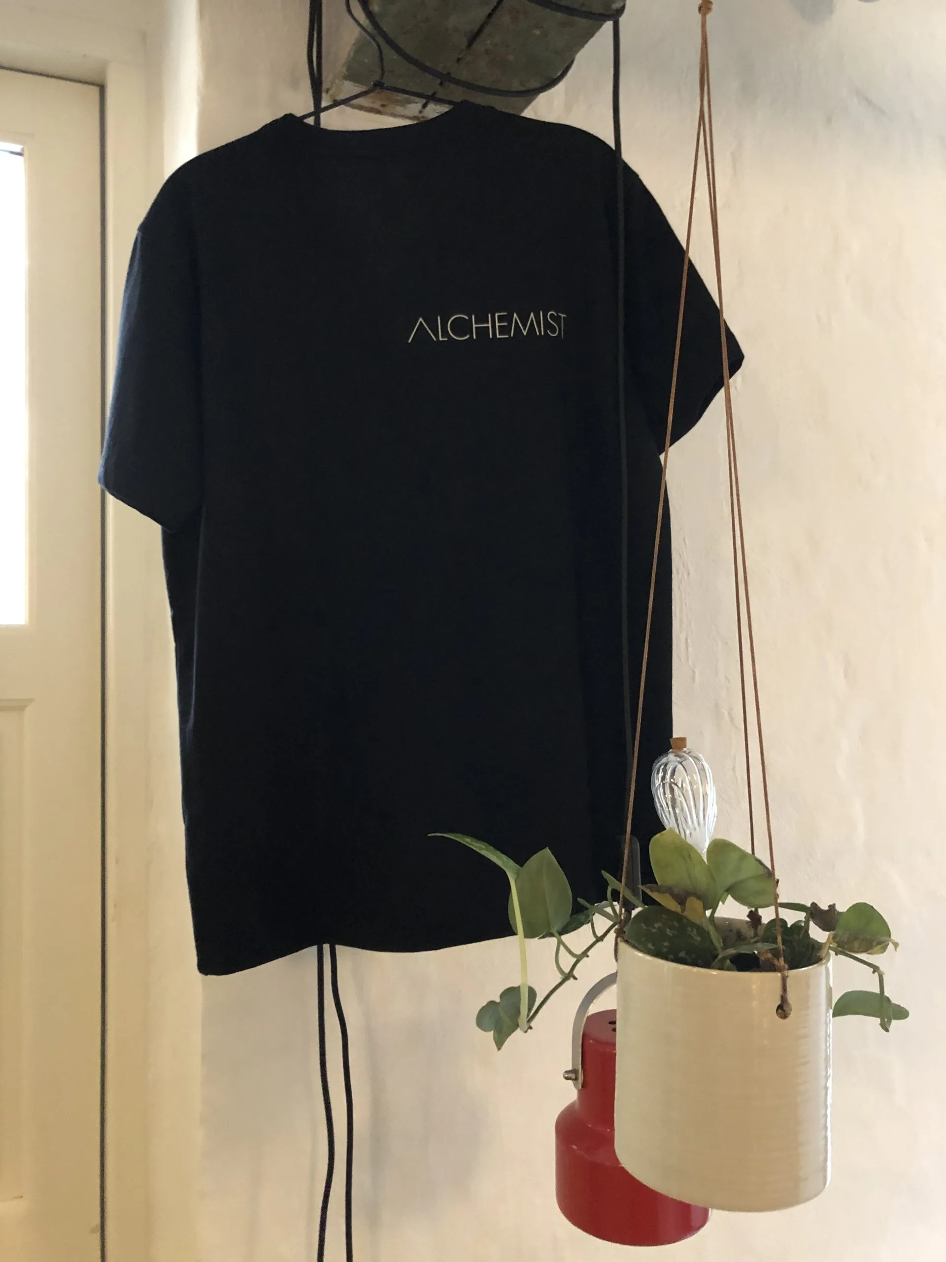 Alchemist - 1.0