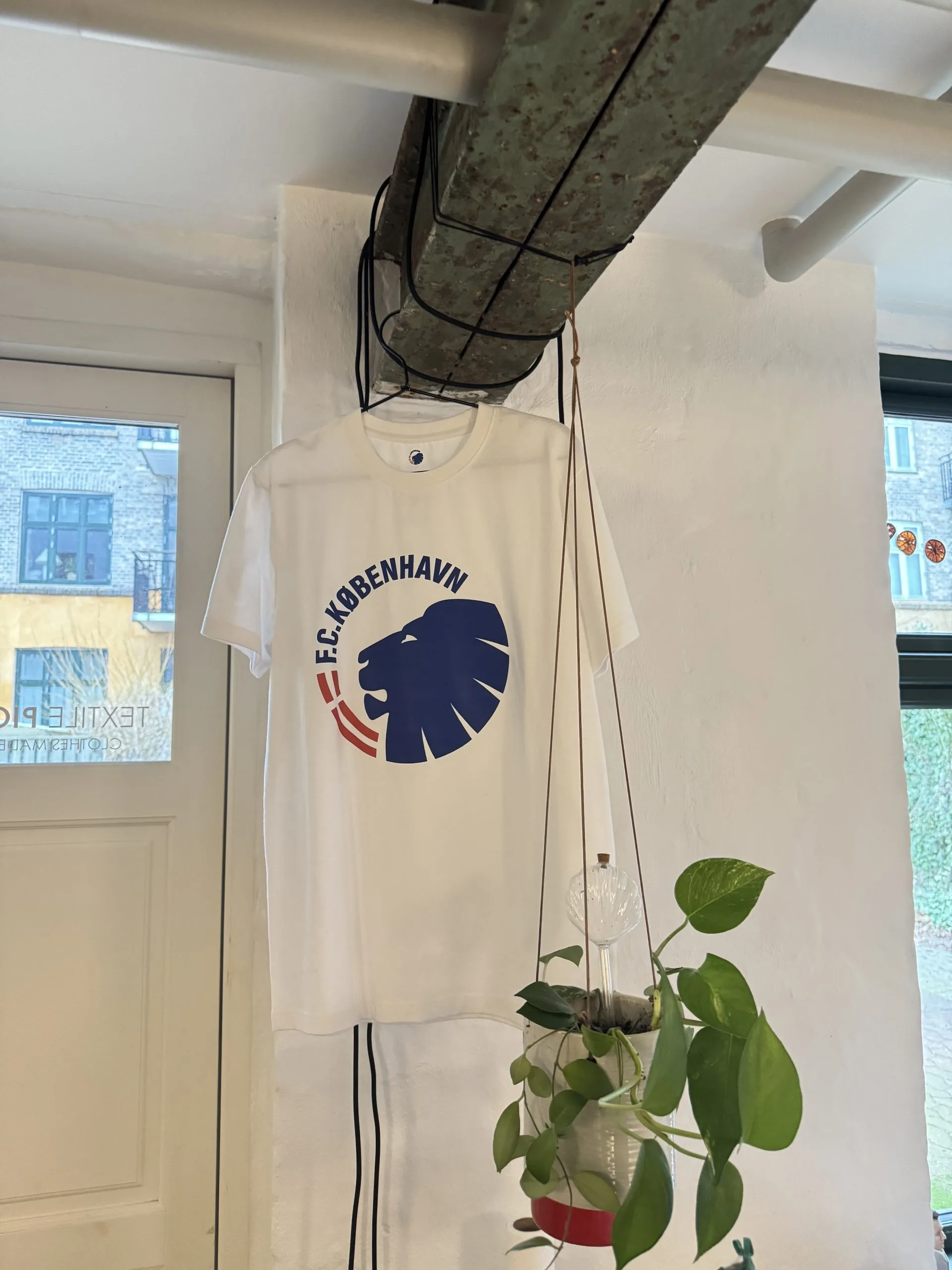 F.C. Køvenhavn - 1.0