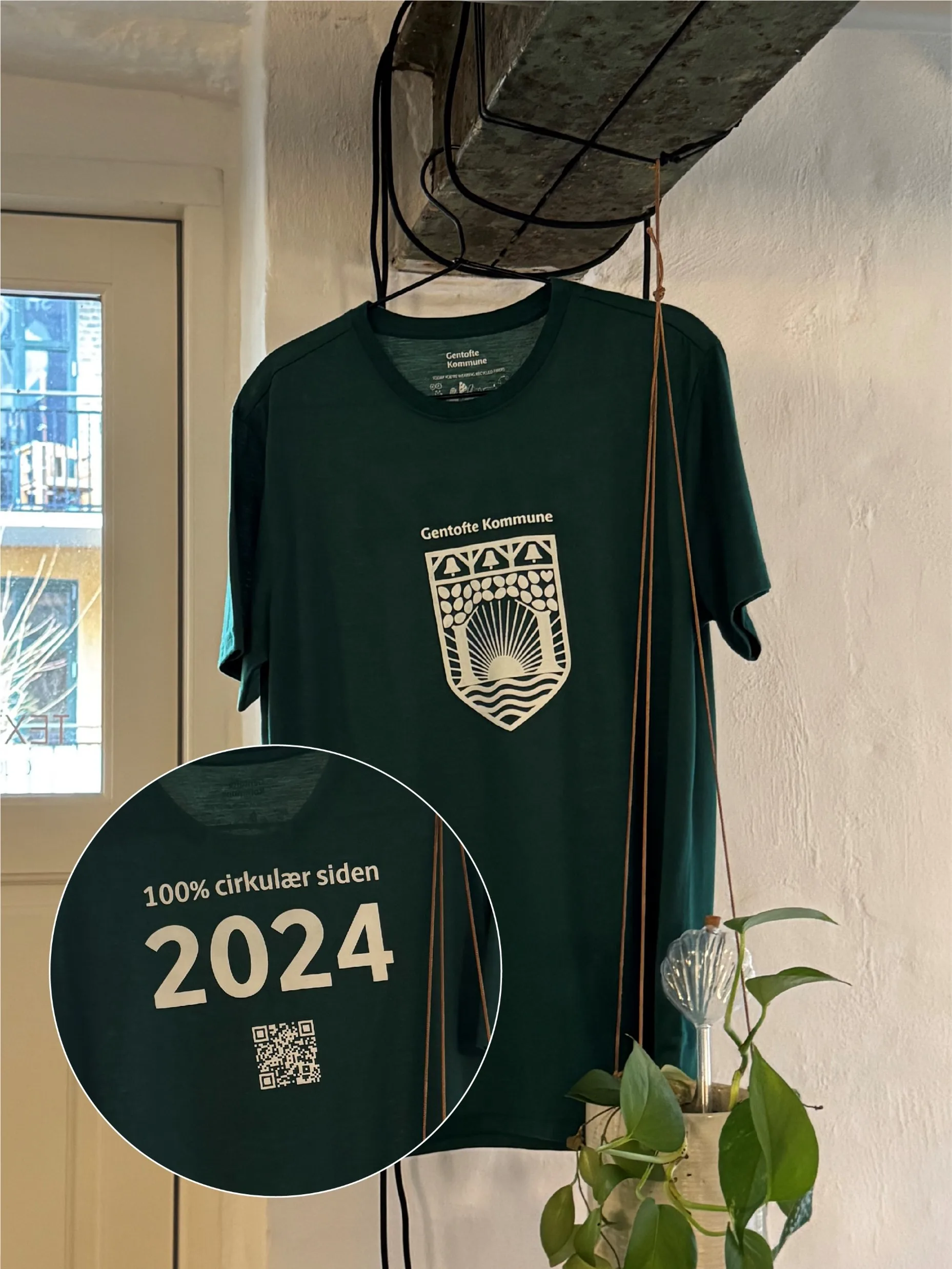 Gentofte - 1.0