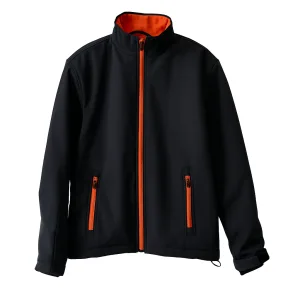 Jakke - Unisex - Skaljakke