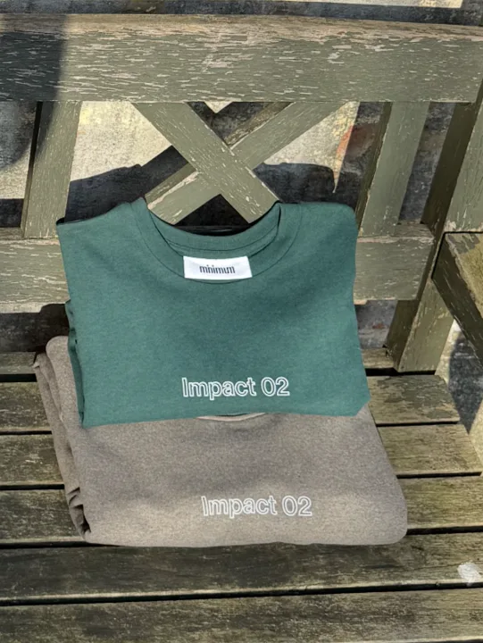 Minimum - 1.0