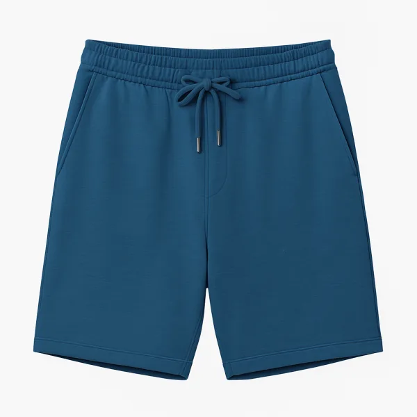 Bukser - Sweatshorts