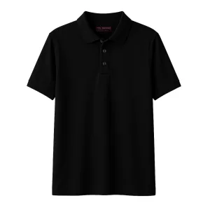 Genanvendt polo til kvinder