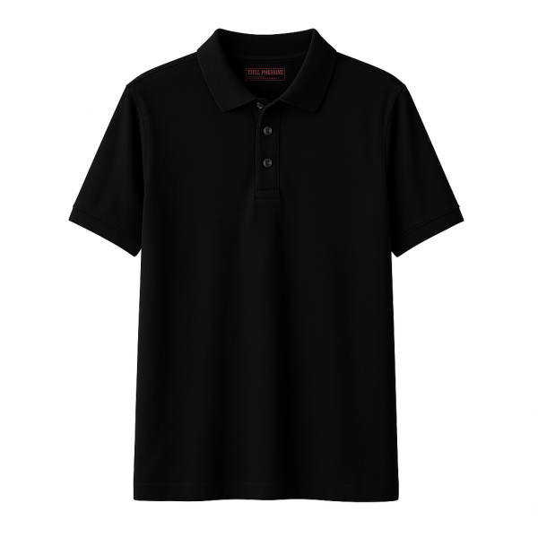 Genanvendt polo til kvinder