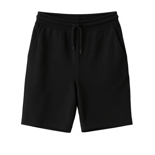 Bukser - Sweatshorts - Image 3