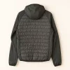 Jakke - Unisex - Soft shell med hætte - Image 2